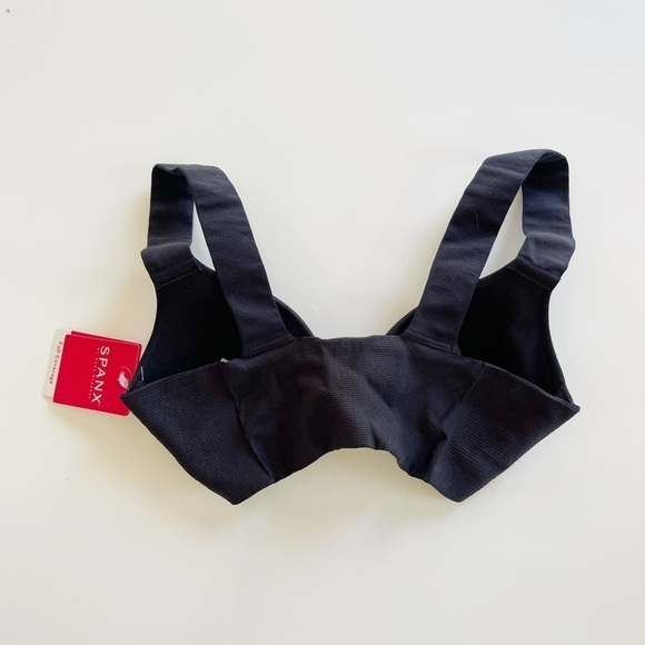 Spanx Bra-lellujah Full Coverage Bra Black - 32A - Picture 8 of 8